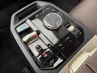 BMW iX xDrive40 Shadow Line 77kWh 326PK FULL OPTIONS! picture 33