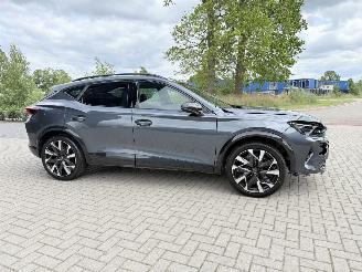 Cupra Formentor VZ NEW MOD! 2.0 TSI 4Drive 333PK DSG7 picture 8