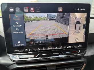 Cupra Formentor VZ NEW MOD! 2.0 TSI 4Drive 333PK DSG7 picture 25