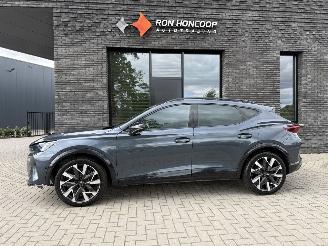 Auto incidentate Cupra Formentor VZ NEW MOD! 2.0 TSI 4Drive 333PK DSG7 2025/12