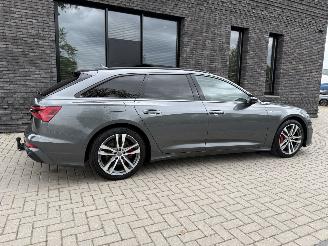Audi A6 avant 55 TFSI e Quattro 367PK S-tronic S-line FULL OPTIONS! picture 5