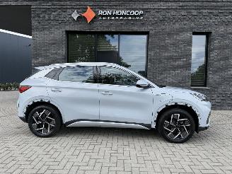 uszkodzony samochody osobowe BYD Atto 3 Design 60kWh 204PK Aut. PANO VOL! 2025/4