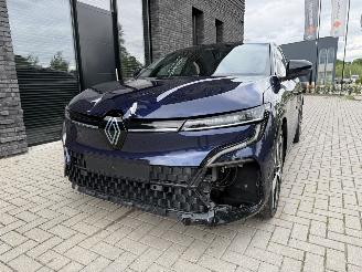 Renault Mégane E-Tech EV60 Optimum Charge 220PK Aut. Techno picture 15