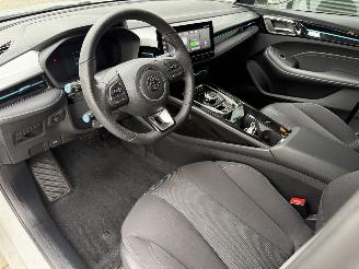 MG MG5 Electric 61kWh Long Range 157PK Aut. Luxury picture 17