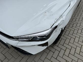 MG MG5 Electric 61kWh Long Range 157PK Aut. Luxury picture 34