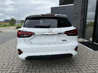 MG MG5 Electric 61kWh Long Range 157PK Aut. Luxury picture 13