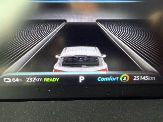 MG MG5 Electric 61kWh Long Range 157PK Aut. Luxury picture 20