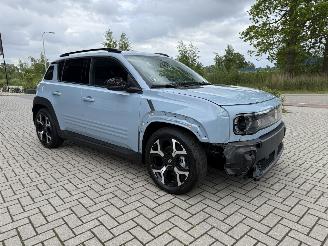Renault 4 NEW MODEL EV! 52kWh Comfort Range 150PK Techno VOL! picture 7