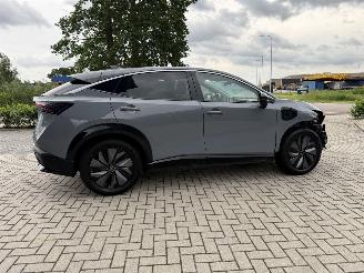 Nissan Ariya Evolve 87kWh 242PK Aut. FULL OPTIONS! picture 9