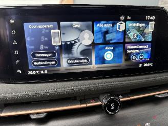 Nissan Ariya Evolve 87kWh 242PK Aut. FULL OPTIONS! picture 28