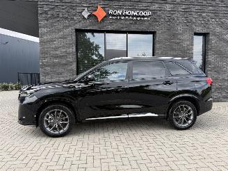 škoda osobní automobily DFSK Navor E5 Luxury 1.5 PHEV 218PK Aut. 7-Personen! 2025/12
