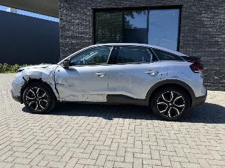 Citroën E-C4 EV 50kWh 136PK Aut. Shine Pack picture 12