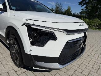 Kia Niro 1.6 GDI PHEV 142PK DCT Aut. DynamicLine picture 36