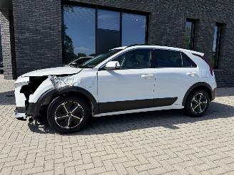 Kia Niro 1.6 GDI PHEV 142PK DCT Aut. DynamicLine picture 13