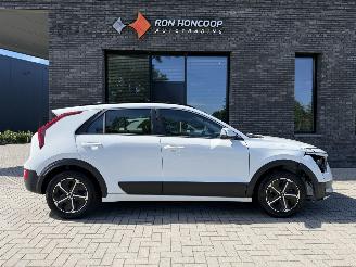 Schadeauto Kia Niro 1.6 GDI PHEV 142PK DCT Aut. DynamicLine 2023/7
