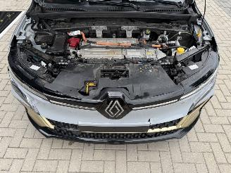 Renault Mégane E-Tech EV60 Optimum Charge 218PK Aut. ICONIC FULL OPTIONS! picture 42