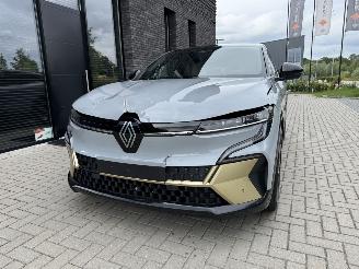 Renault Mégane E-Tech EV60 Optimum Charge 218PK Aut. ICONIC FULL OPTIONS! picture 4