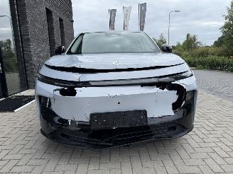 Leapmotor B10 NEW! 67,1kWh 218PK Aut. DESIGN PANO VOL! picture 5