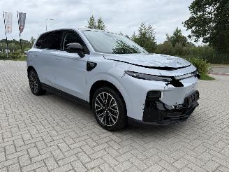 Leapmotor B10 NEW! 67,1kWh 218PK Aut. DESIGN PANO VOL! picture 7