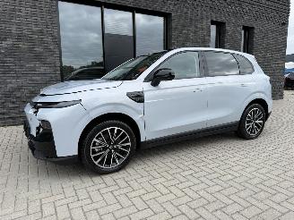 Leapmotor B10 NEW! 67,1kWh 218PK Aut. DESIGN PANO VOL! picture 2