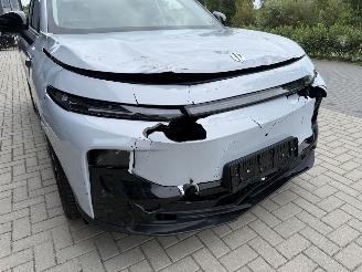Leapmotor B10 NEW! 67,1kWh 218PK Aut. DESIGN PANO VOL! picture 40