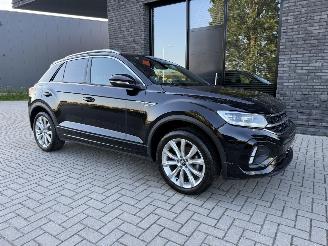 Volkswagen T-Roc 1.5 TSI 150PK DSG7 R-Line picture 2