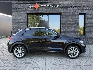 škoda osobní automobily Volkswagen T-Roc 1.5 TSI 150PK DSG7 R-Line 2025/5