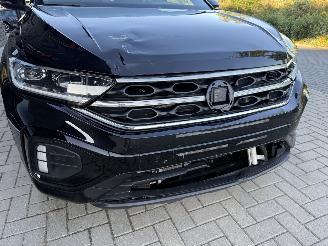 Volkswagen T-Roc 1.5 TSI 150PK DSG7 R-Line picture 36