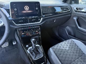 Volkswagen T-Roc 1.5 TSI 150PK DSG7 R-Line picture 20