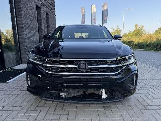 Volkswagen T-Roc 1.5 TSI 150PK DSG7 R-Line picture 16