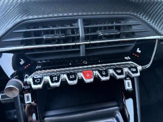 Peugeot e-208 GT 51kWh 156PK Aut. PANO VOL! picture 32