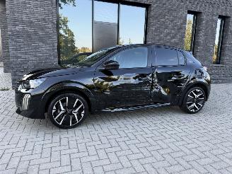 Peugeot e-208 GT 51kWh 156PK Aut. PANO VOL! picture 13
