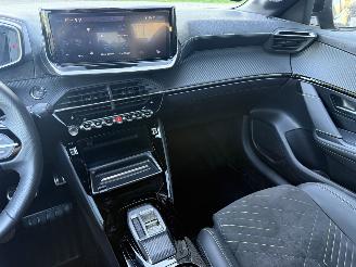 Peugeot e-208 GT 51kWh 156PK Aut. PANO VOL! picture 24