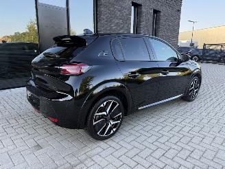 Peugeot e-208 GT 51kWh 156PK Aut. PANO VOL! picture 6