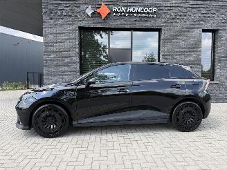 Unfallwagen MG MG4 Electric Long Range 64kWh 204PK Aut. Luxury 2025/6