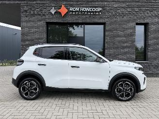 Avarii autoturisme Citroën C3 NEW! EV MAX 44kWh 113PK Aut. 2026/2