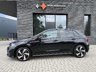 Damaged car Volkswagen Polo GTI 2.0 TSI 207PK DSG7 2025/3