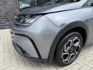 BYD Dolphin DESIGN 60.4kWh 204PK Aut. picture 36