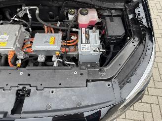 MG ZS EV Long Range 70kWh 157PK Aut. Luxury picture 39