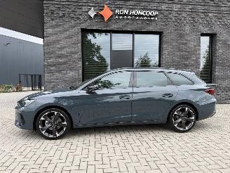 Voiture accidenté Cupra Leon ST NEW! 1.5 eTSI 150PK DSG7 2026/5