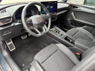 Cupra Leon ST NEW! 1.5 eTSI 150PK DSG7 picture 17