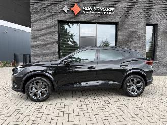 Auto incidentate Cupra Formentor NEW! 1.5 eTSI 150PK DSG7 2026/4