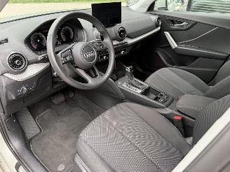 Audi Q2 35 TFSI 150PK S-tronic Prestige picture 17