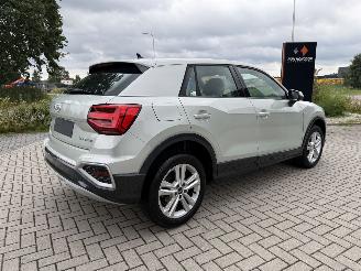 Audi Q2 35 TFSI 150PK S-tronic Prestige picture 10