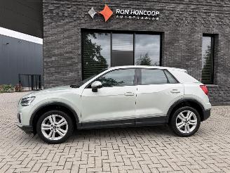 Auto incidentate Audi Q2 35 TFSI 150PK S-tronic Prestige 2024/11