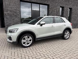 Audi Q2 35 TFSI 150PK S-tronic Prestige picture 2