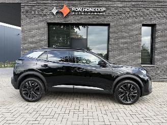 Damaged car Peugeot 2008 GT NEW! 1.2T 131PK EAT8 Aut. 2025/11