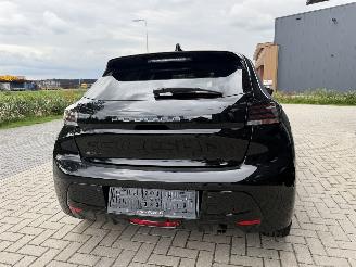 Peugeot 208 NEW MOD. 1.2 Turbo 101PK Allure picture 6