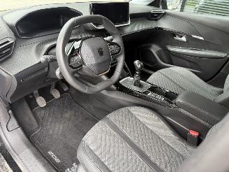 Peugeot 208 NEW MOD. 1.2 Turbo 101PK Allure picture 18