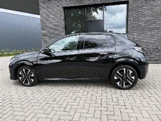 Peugeot 208 NEW MOD. 1.2 Turbo 101PK Allure picture 14